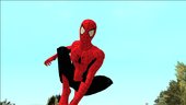 Spider-Man Todd Mcfarlane